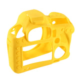 PULUZ Custodia protettiva in morbido silicone per Canon EOS 5D Mark III / 5D3...