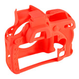 Custodia protettiva in silicone morbido PULUZ per Nikon D750, For Nikon D750