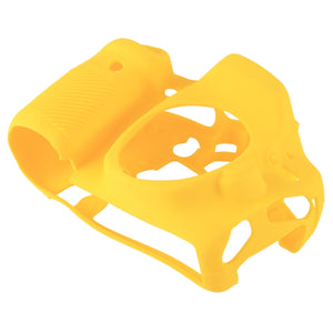 Custodia protettiva in morbido silicone PULUZ per Canon EOS 80D, For Canon 80D