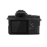 Custodia protettiva in morbido silicone PULUZ per Sony ILCE-7MII / 7SMII / 7R...