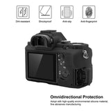 Custodia protettiva in morbido silicone PULUZ per Sony ILCE-7MII / 7SMII / 7R...