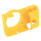 Étui de protection en silicone souple PULUZ pour Sony ILCE-6000 / A6000 ...