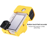 Étui de protection en silicone souple PULUZ pour Sony ILCE-6000 / A6000 ...