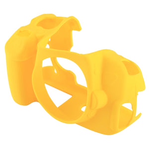 Custodia protettiva in silicone morbido PULUZ per Canon EOS 650D / 700D������...