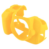 Custodia protettiva in silicone morbido PULUZ per Canon EOS 650D / 700D������...