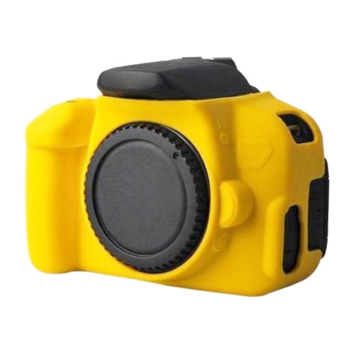 Custodia protettiva in silicone morbido PULUZ per Canon EOS 650D / 700D������...
