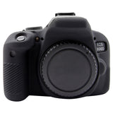 Custodia protettiva in morbido silicone PULUZ per Canon EOS 800D, For Canon 800D