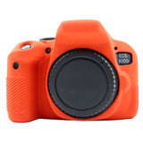 Custodia protettiva in morbido silicone PULUZ per Canon EOS 800D, For Canon 800D