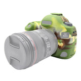 Custodia protettiva in silicone morbido PULUZ per Canon EOS 5D Mark IV�������...