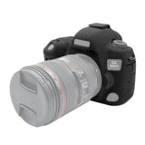 Custodia protettiva in silicone morbido PULUZ per Canon EOS 5D Mark IV�������...
