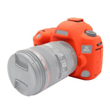 Custodia protettiva in silicone morbido PULUZ per Canon EOS 5D Mark IV�������...