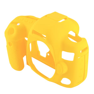 Custodia protettiva in silicone morbido PULUZ per Canon EOS 5D Mark IV�������...