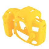 Custodia protettiva in silicone morbido PULUZ per Canon EOS 5D Mark IV�������...