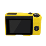 Custodia protettiva in silicone morbido PULUZ per Canon EOS G7 X Mark II�����...