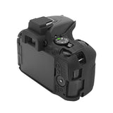 Custodia protettiva in silicone morbido PULUZ per Nikon D5500 / D5600��������...