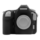 Custodia protettiva in morbido silicone PULUZ per Nikon D850, For Nikon D850