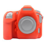 Custodia protettiva in morbido silicone PULUZ per Nikon D850, For Nikon D850