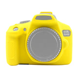Custodia protettiva in silicone morbido PULUZ per Canon EOS 1300D / 1500D����...