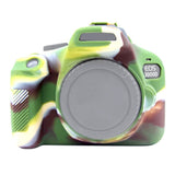 Custodia protettiva in silicone morbido PULUZ per Canon EOS 3000D / 4000D����...
