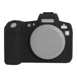 Custodia protettiva in silicone morbido PULUZ per Canon EOS R, For Canon EOS R