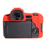 Custodia protettiva in silicone morbido PULUZ per Canon EOS R, For Canon EOS R