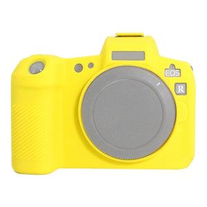 Custodia protettiva in silicone morbido PULUZ per Canon EOS R, For Canon EOS R
