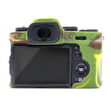 Custodia protettiva in silicone morbido PULUZ per FUJIFILM XT3, For FUJI X-T3...