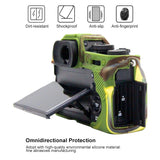 Custodia protettiva in silicone morbido PULUZ per FUJIFILM XT3, For FUJI X-T3...