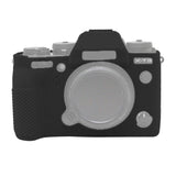 Custodia protettiva in silicone morbido PULUZ per FUJIFILM XT3, For FUJI X-T3...