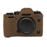 Custodia protettiva in silicone morbido PULUZ per FUJIFILM XT3, For FUJI X-T3...