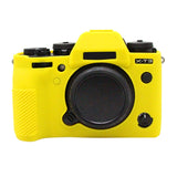 Custodia protettiva in silicone morbido PULUZ per FUJIFILM XT3, For FUJI X-T3...