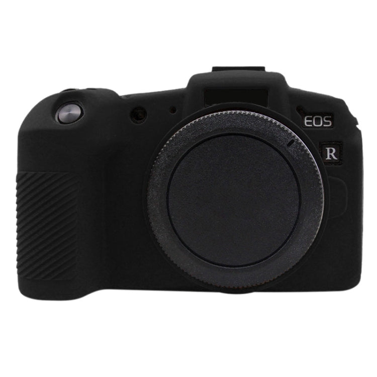 Custodia protettiva in silicone morbido PULUZ per Canon EOS RP���������������...