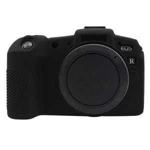 Custodia protettiva in silicone morbido PULUZ per Canon EOS RP���������������...