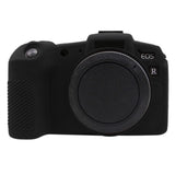 Custodia protettiva in silicone morbido PULUZ per Canon EOS RP���������������...