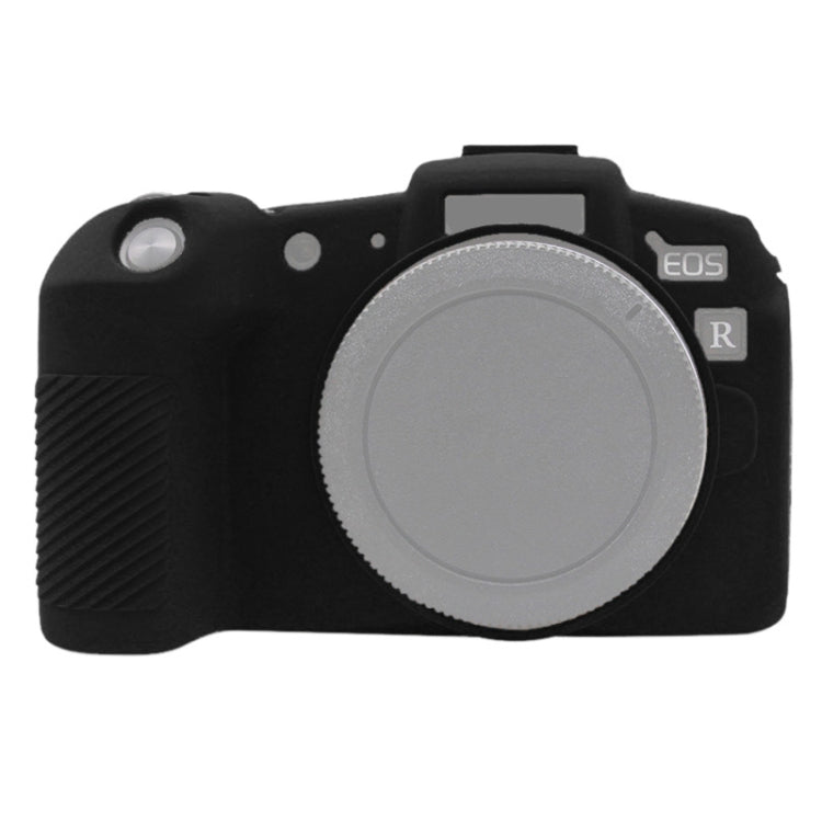 Custodia protettiva in silicone morbido PULUZ per Canon EOS RP���������������...