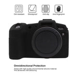 Custodia protettiva in silicone morbido PULUZ per Canon EOS RP���������������...