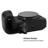 Custodia protettiva in silicone morbido PULUZ per Canon EOS RP���������������...