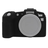 Custodia protettiva in silicone morbido PULUZ per Canon EOS RP���������������...