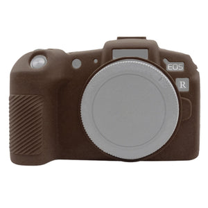 Custodia protettiva in silicone morbido PULUZ per Canon EOS RP���������������...