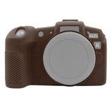 Custodia protettiva in silicone morbido PULUZ per Canon EOS RP���������������...