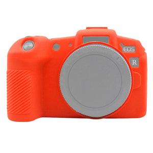 Custodia protettiva in silicone morbido PULUZ per Canon EOS RP���������������...