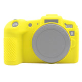 Custodia protettiva in silicone morbido PULUZ per Canon EOS RP���������������...