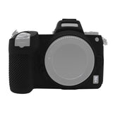 Custodia protettiva in morbido silicone PULUZ per Nikon Z6 / Z7, For Nikon Z6