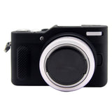 PULUZ Weiche Silikon-Schutzhülle für Panasonic Lumix GF10 ...