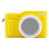 PULUZ Weiche Silikon-Schutzhülle für Panasonic Lumix GF10 ...