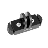 Supporto Base Magnetico a Sgancio Rapido per GoPro HERO13 Black - Adattatore in Alluminio Aeronautico