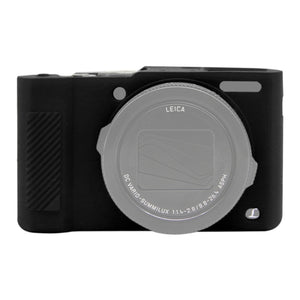 Custodia protettiva in silicone morbido PULUZ per Panasonic Lumix LX10�������...