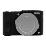 Custodia protettiva in silicone morbido PULUZ per Panasonic Lumix LX10�������...
