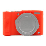 Custodia protettiva in silicone morbido PULUZ per Panasonic Lumix LX10�������...