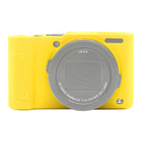 Custodia protettiva in silicone morbido PULUZ per Panasonic Lumix LX10�������...